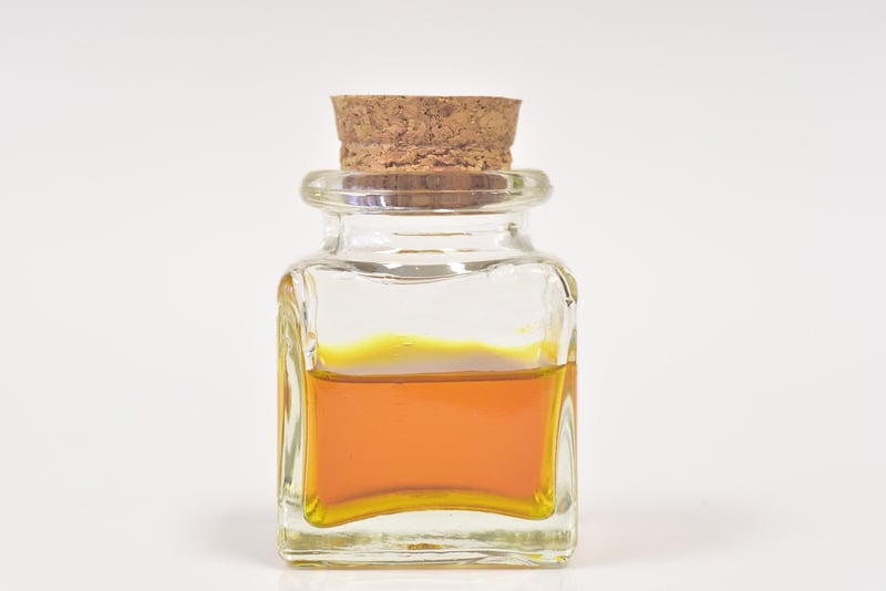 Mystical Tinctures